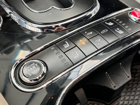 Bentley Continental 6.0 W12 GT Speed Auto 4WD Euro 6 2dr 42