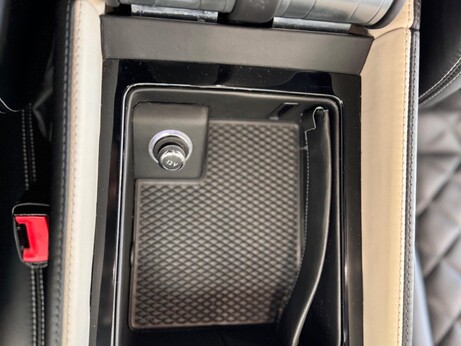 Bentley Continental 6.0 W12 GT Speed Auto 4WD Euro 6 2dr 45