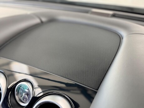 Bentley Continental 6.0 W12 GT Speed Auto 4WD Euro 6 2dr 56
