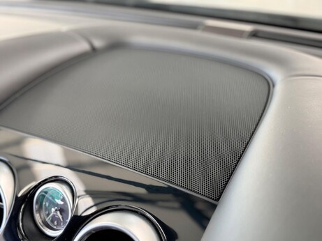 Bentley Continental 6.0 W12 GT Speed Auto 4WD Euro 6 2dr 52