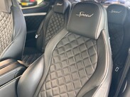 Bentley Continental 6.0 W12 GT Speed Auto 4WD Euro 6 2dr 73