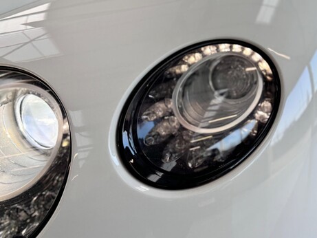 Bentley Continental 6.0 W12 GT Speed Auto 4WD Euro 6 2dr 90