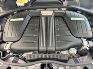 Bentley Continental 6.0 W12 GT Speed Auto 4WD Euro 6 2dr 96