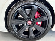 Bentley Continental 6.0 W12 GT Speed Auto 4WD Euro 6 2dr 100