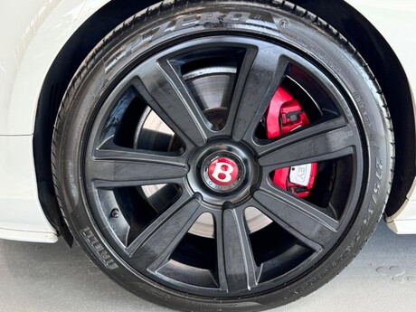 Bentley Continental 6.0 W12 GT Speed Auto 4WD Euro 6 2dr 100