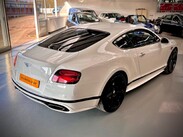 Bentley Continental 6.0 W12 GT Speed Auto 4WD Euro 6 2dr 2