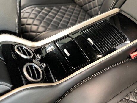 Bentley Continental 6.0 W12 GT Speed Auto 4WD Euro 6 2dr 74