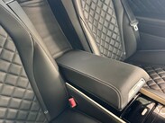Bentley Continental 6.0 W12 GT Speed Auto 4WD Euro 6 2dr 81