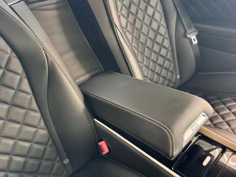 Bentley Continental 6.0 W12 GT Speed Auto 4WD Euro 6 2dr 77