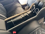 Bentley Continental 6.0 W12 GT Speed Auto 4WD Euro 6 2dr 80