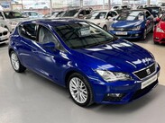 SEAT Leon 1.5 TSI EVO SE Dynamic Euro 6 (s/s) 5dr 1