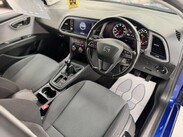 SEAT Leon 1.5 TSI EVO SE Dynamic Euro 6 (s/s) 5dr 3