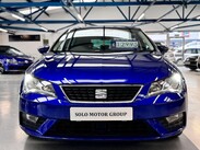 SEAT Leon 1.5 TSI EVO SE Dynamic Euro 6 (s/s) 5dr 6