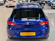 SEAT Leon 1.5 TSI EVO SE Dynamic Euro 6 (s/s) 5dr 15