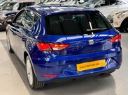 SEAT Leon 1.5 TSI EVO SE Dynamic Euro 6 (s/s) 5dr 19