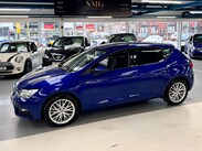 SEAT Leon 1.5 TSI EVO SE Dynamic Euro 6 (s/s) 5dr 23