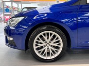 SEAT Leon 1.5 TSI EVO SE Dynamic Euro 6 (s/s) 5dr 24