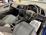 SEAT Leon 1.5 TSI EVO SE Dynamic Euro 6 (s/s) 5dr 27