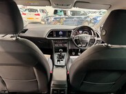SEAT Leon 1.5 TSI EVO SE Dynamic Euro 6 (s/s) 5dr 29