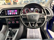 SEAT Leon 1.5 TSI EVO SE Dynamic Euro 6 (s/s) 5dr 30