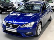 SEAT Leon 1.5 TSI EVO SE Dynamic Euro 6 (s/s) 5dr 26