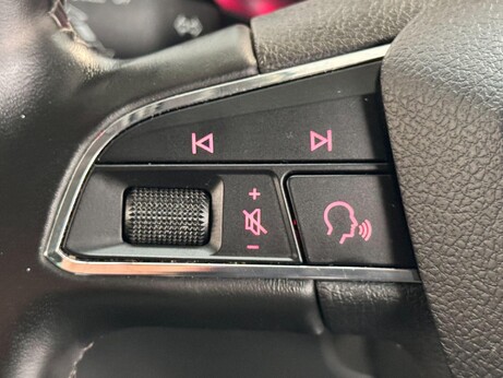 SEAT Leon 1.5 TSI EVO SE Dynamic Euro 6 (s/s) 5dr 38
