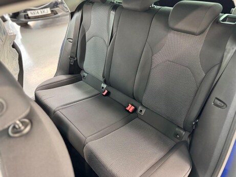 SEAT Leon 1.5 TSI EVO SE Dynamic Euro 6 (s/s) 5dr 62