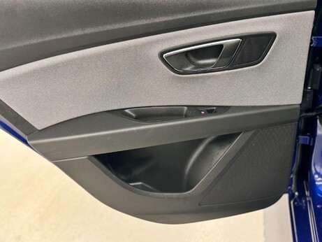 SEAT Leon 1.5 TSI EVO SE Dynamic Euro 6 (s/s) 5dr 64