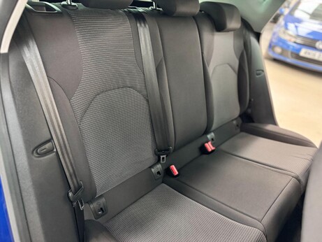 SEAT Leon 1.5 TSI EVO SE Dynamic Euro 6 (s/s) 5dr 66