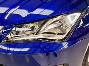 SEAT Leon 1.5 TSI EVO SE Dynamic Euro 6 (s/s) 5dr 77