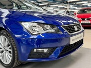 SEAT Leon 1.5 TSI EVO SE Dynamic Euro 6 (s/s) 5dr 79