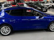 SEAT Leon 1.5 TSI EVO SE Dynamic Euro 6 (s/s) 5dr 12