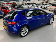 SEAT Leon 1.5 TSI EVO SE Dynamic Euro 6 (s/s) 5dr 13