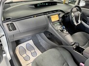 Toyota Prius 1.8 VVT-h T Spirit CVT Euro 5 (s/s) 5dr 24