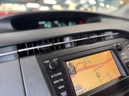 Toyota Prius 1.8 VVT-h T Spirit CVT Euro 5 (s/s) 5dr 35