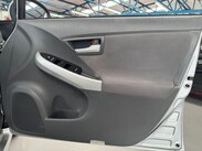 Toyota Prius 1.8 VVT-h T Spirit CVT Euro 5 (s/s) 5dr 62