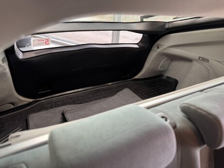 Toyota Prius 1.8 VVT-h T Spirit CVT Euro 5 (s/s) 5dr 70