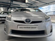 Toyota Prius 1.8 VVT-h T Spirit CVT Euro 5 (s/s) 5dr 7