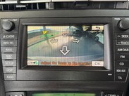 Toyota Prius 1.8 VVT-h T Spirit CVT Euro 5 (s/s) 5dr 41