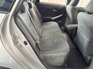 Toyota Prius 1.8 VVT-h T Spirit CVT Euro 5 (s/s) 5dr 72