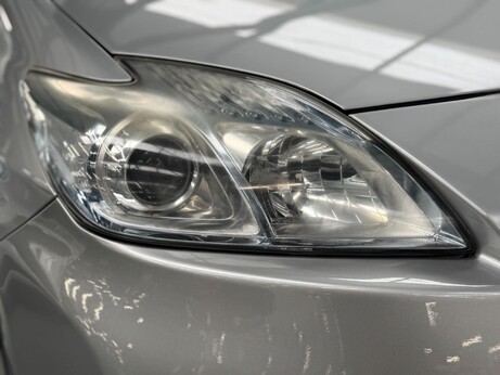 Toyota Prius 1.8 VVT-h T Spirit CVT Euro 5 (s/s) 5dr 72