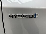 Toyota Prius 1.8 VVT-h T Spirit CVT Euro 5 (s/s) 5dr 80