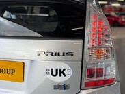 Toyota Prius 1.8 VVT-h T Spirit CVT Euro 5 (s/s) 5dr 86