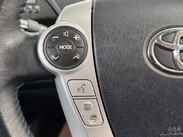 Toyota Prius 1.8 VVT-h T Spirit CVT Euro 5 (s/s) 5dr 49