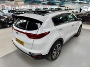 Kia Sportage 1.6 CRDi 4 Euro 6 (s/s) 5dr 15