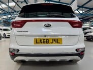 Kia Sportage 1.6 CRDi 4 Euro 6 (s/s) 5dr 10