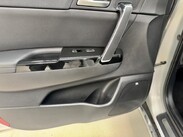 Kia Sportage 1.6 CRDi 4 Euro 6 (s/s) 5dr 42