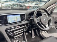 Kia Sportage 1.6 CRDi 4 Euro 6 (s/s) 5dr 44