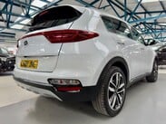 Kia Sportage 1.6 CRDi 4 Euro 6 (s/s) 5dr 14