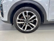 Kia Sportage 1.6 CRDi 4 Euro 6 (s/s) 5dr 28